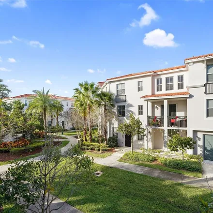 Image 9 - Southwest 7th Street, Pembroke Pines, FL 33025, USA - Apartment for rent