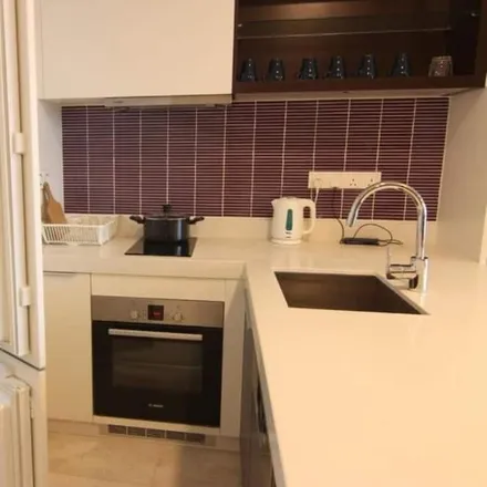 Rent this 1 bed apartment on 50450 Kuala Lumpur