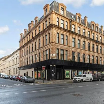 Buy this 1 bed apartment on Glasgow Plantmama in Bell Street, Glasgow