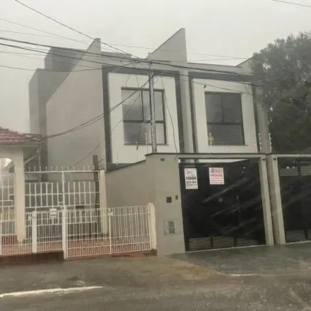 Buy this 4 bed house on Rua Xiririca 1016 in Vila Carrão, São Paulo - SP