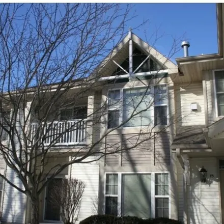 Buy this 2 bed condo on 1565 92nd Street in Sturtevant, Racine County