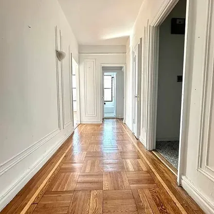 Rent this 1 bed apartment on 106 Pinehurst Avenue in New York, NY 10033