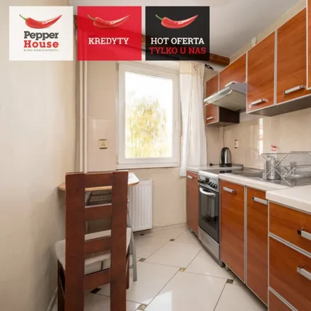 Buy this 3 bed apartment on Aleja Generała Józefa Hallera 84 in 80-426 Gdansk, Poland