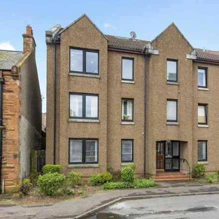 Buy this 1 bed apartment on 17 New Street in Musselburgh, EH21 6JH