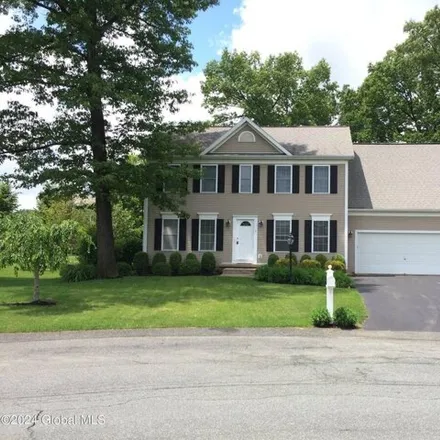 Rent this 4 bed house on 4 Northgate Court in Clifton Park, NY 12065