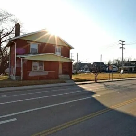 Image 4 - Burger King, 1084 Cleveland Avenue, Columbus, OH 43201, USA - House for sale