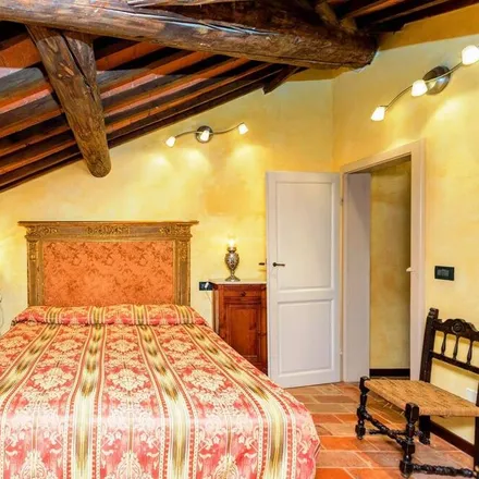 Rent this 6 bed house on 06061 Castiglione del Lago PG