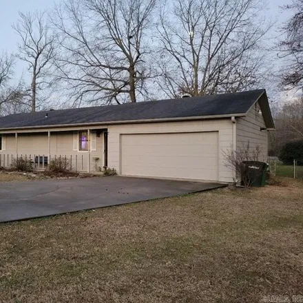 Buy this 3 bed house on 65 Vale Wood Court in Sherwood, AR 72076