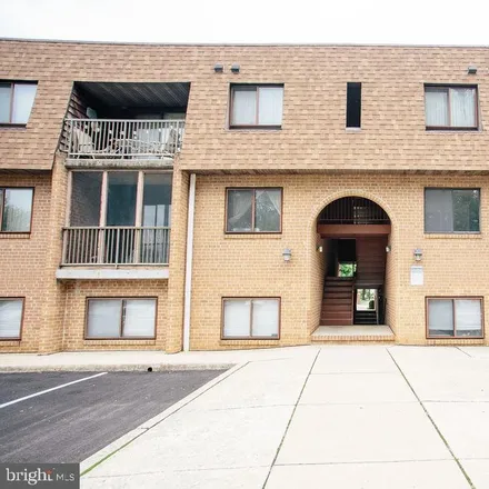 Buy this 2 bed condo on 780 White Horse Pike in Collingswood, NJ 08107