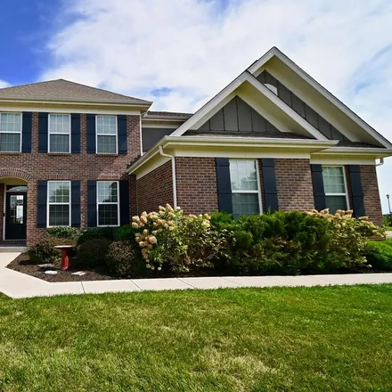 Buy this 4 bed house on 11076 War Admiral Drive in Boone County, KY 41091
