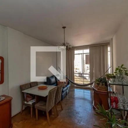 Buy this 2 bed apartment on Panificadora Orli in Rua Bernardino de Campos, Centro