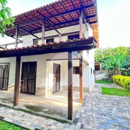 Buy this 3 bed house on Rua Cacilda Ouro in Engenho do Mato, Niterói - RJ