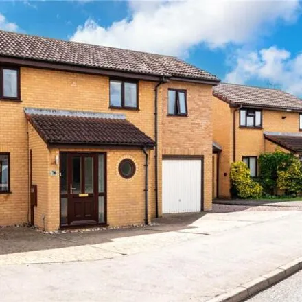 Buy this 3 bed house on Saxon Way in Westfield, Bourne