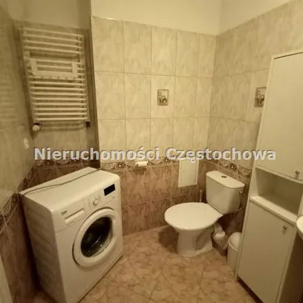 Image 6 - Wręczycka, 42-226 Częstochowa, Poland - Apartment for rent