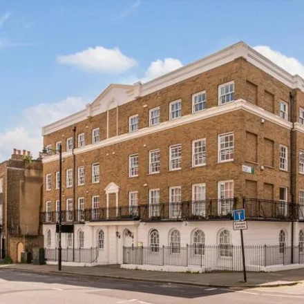 Buy this 2 bed apartment on Saint Paul's View in 15 Amwell Street, London