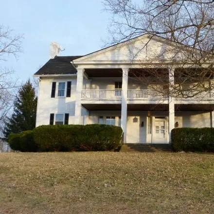 Buy this 4 bed house on 3849 Lexington Road in Paris, KY 40361