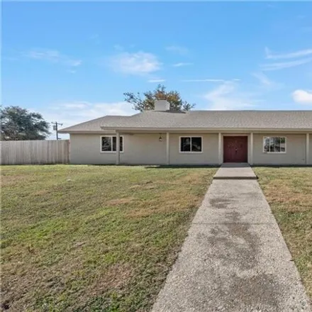 Buy this 3 bed house on 743 Bluebonnet Street in Mexia, TX 76667