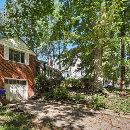 Buy this 2 bed house on 8008 Valley Street in Silver Spring, MD 20910