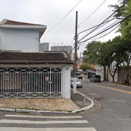 Buy this 4 bed house on Rua Corapanaubas in Vila Guarani, São Paulo - SP