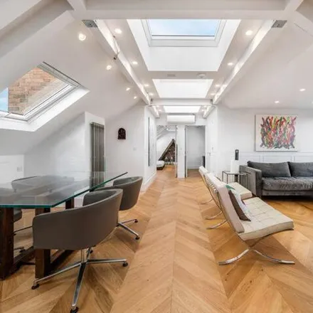 Image 1 - Fortune Green Road, London, NW3 7BL, United Kingdom - Apartment for sale