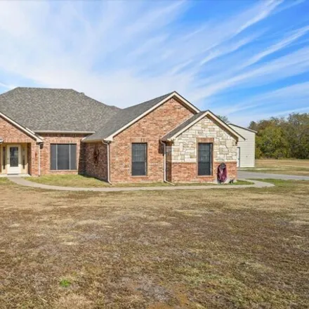 Buy this 4 bed house on 7808 Lester Burt Road in Collin County, TX 75442