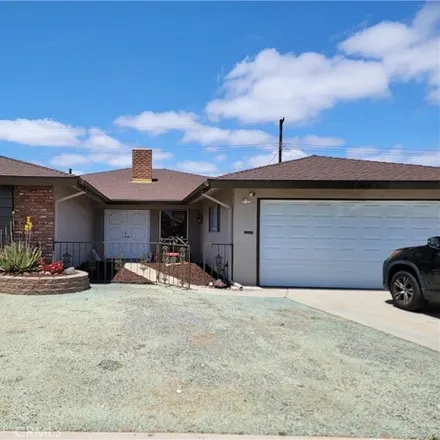 Rent this 4 bed house on 465 Hermosa St in Hemet, California