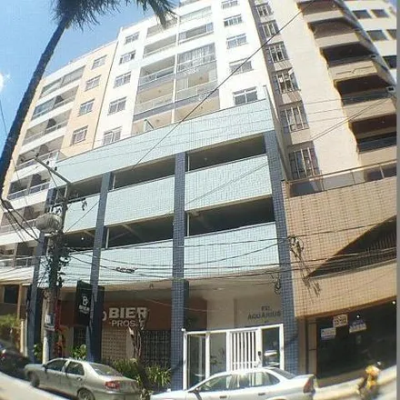 Buy this 3 bed apartment on Rua Coroados in Aterrado, Volta Redonda - RJ