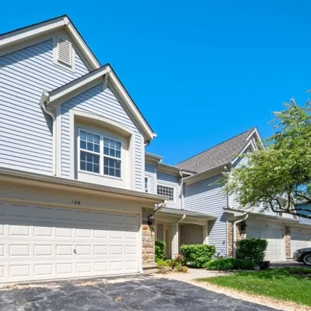 Image 2 - 2801 Gilcrest Court, Schaumburg, IL 60193, USA - House for sale