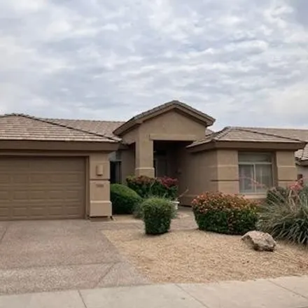 Buy this 3 bed house on 6502 E Blanche Dr in Scottsdale, Arizona