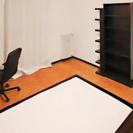 Rent this 4 bed room on Via Cavalcabò 9 in 20146 Milan MI, Italy