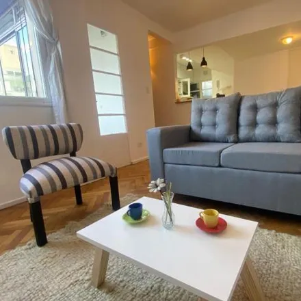Rent this 1 bed apartment on Fray Justo Santa María de Oro 2580 in Palermo, C1425 BHG Buenos Aires