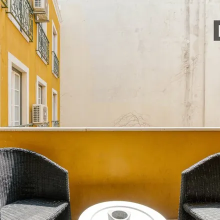 Image 18 - Sinal Vermelho, Rua das Gáveas 89, 1200-189 Lisbon, Portugal - Apartment for rent