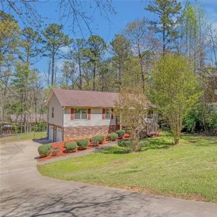 Image 2 - 21234 Michelle Drive, Lake View, Tuscaloosa County, AL 35111, USA - House for sale