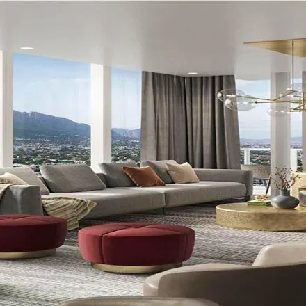Buy this 3 bed apartment on La Gran Barra in Paseo Encinos, Zona Montebello
