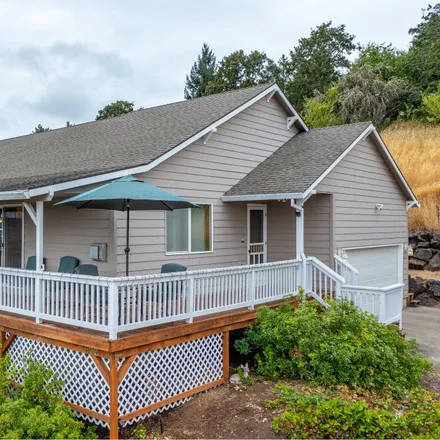 Buy this 3 bed house on 822 Northeast Bockes Loop in Sheridan, Yamhill County