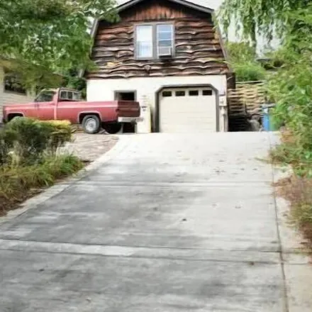 Image 5 - Asheville, NC - House for rent