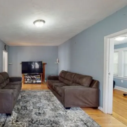 Buy this 3 bed apartment on 38 Rolfe Avenue in Fairlawn Historic District, Shrewsbury
