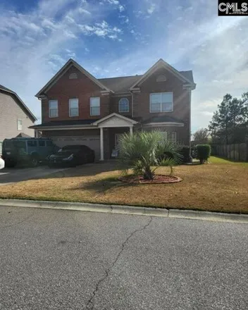 Buy this 4 bed house on 3634 Galloway Lane in Sumter, SC 29154