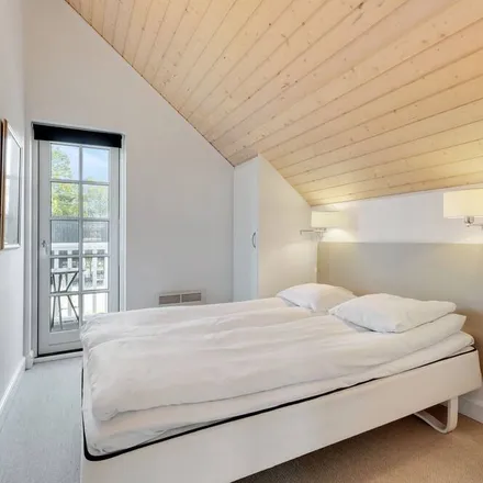 Rent this 2 bed duplex on Gjern in Central Denmark Region, Denmark