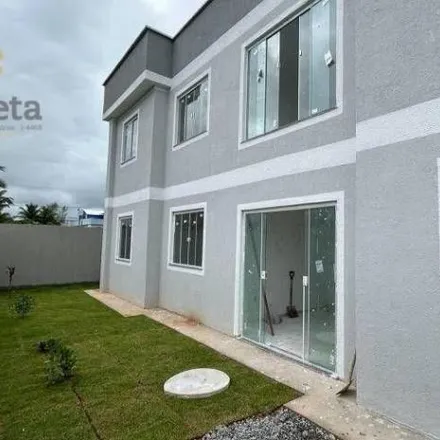 Buy this 2 bed apartment on Rua Neves da Fontoura in Floresta, Rio das Ostras - RJ