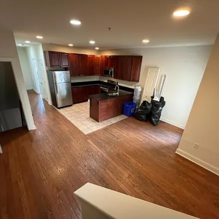 Rent this 6 bed apartment on 1700 W Norris St Unit A in Philadelphia, Pennsylvania