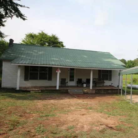 Image 1 - County Road 512, Allentown, Alcorn County, MS, USA - House for sale