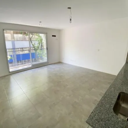 Buy this studio apartment on Gaboto 447 in General San Martín, Rosario