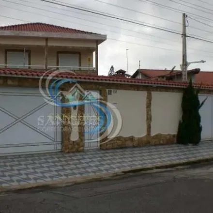 Buy this 5 bed house on Avenida Presidente Kennedy in Solemar, Praia Grande - SP