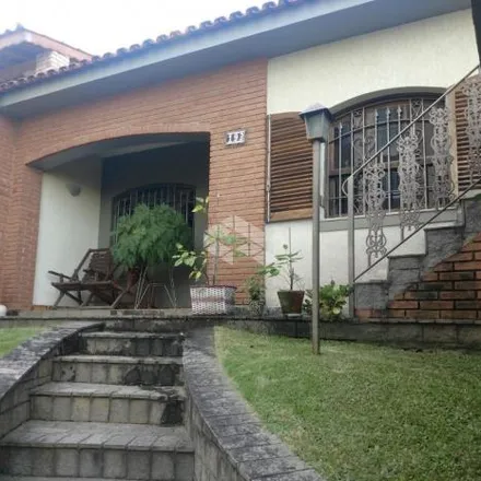 Image 1 - Rua Elpídio José de Oliveira, Jardim Bontempo, Taboão da Serra - SP, 06763-270, Brazil - House for sale