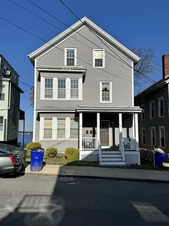 Buy this 6 bed house on 602 Durfee Street in Fall River Station, Fall River