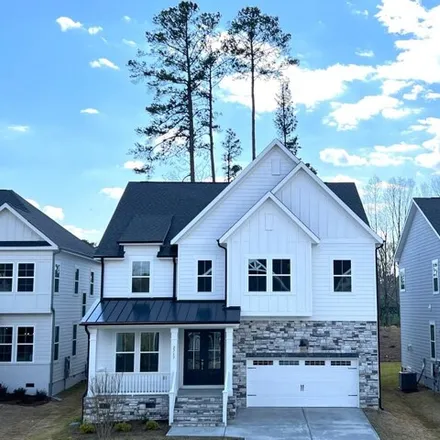 Buy this 5 bed house on Mirkwood Avenue in Apex, NC 27502