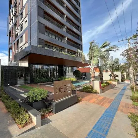 Buy this 1 bed apartment on Rua Paraíba in Vila Ises, Campo Grande - MS
