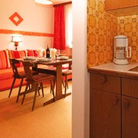 Rent this 1 bed apartment on Abtenau in Politischer Bezirk Hallein, Austria