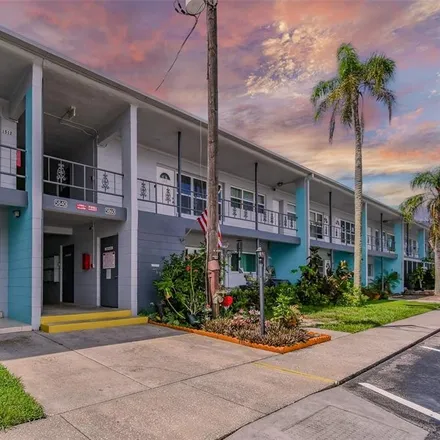 Buy this 2 bed condo on 5860 43rd Terrace North in Kenneth City, Pinellas County